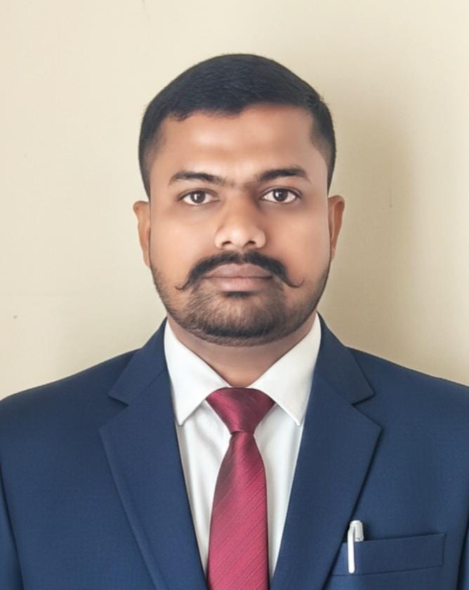 PRASANJIT KARMAKAR