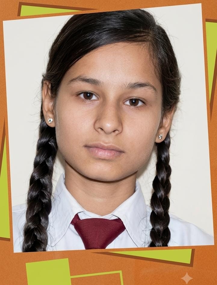 SURABHI JAIN