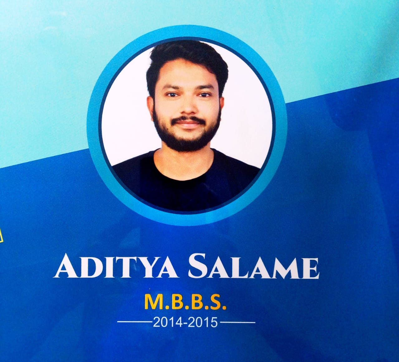 ADITYA SALAME