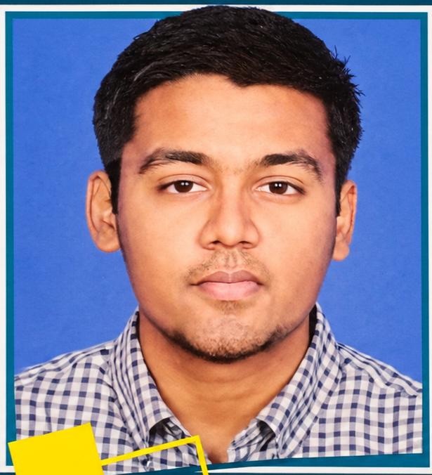 HARSHIT KANKARIA