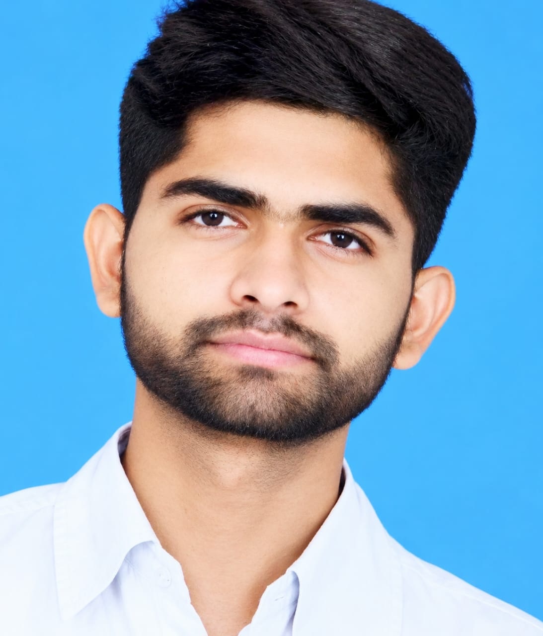 AMAN KUMAR SAHU