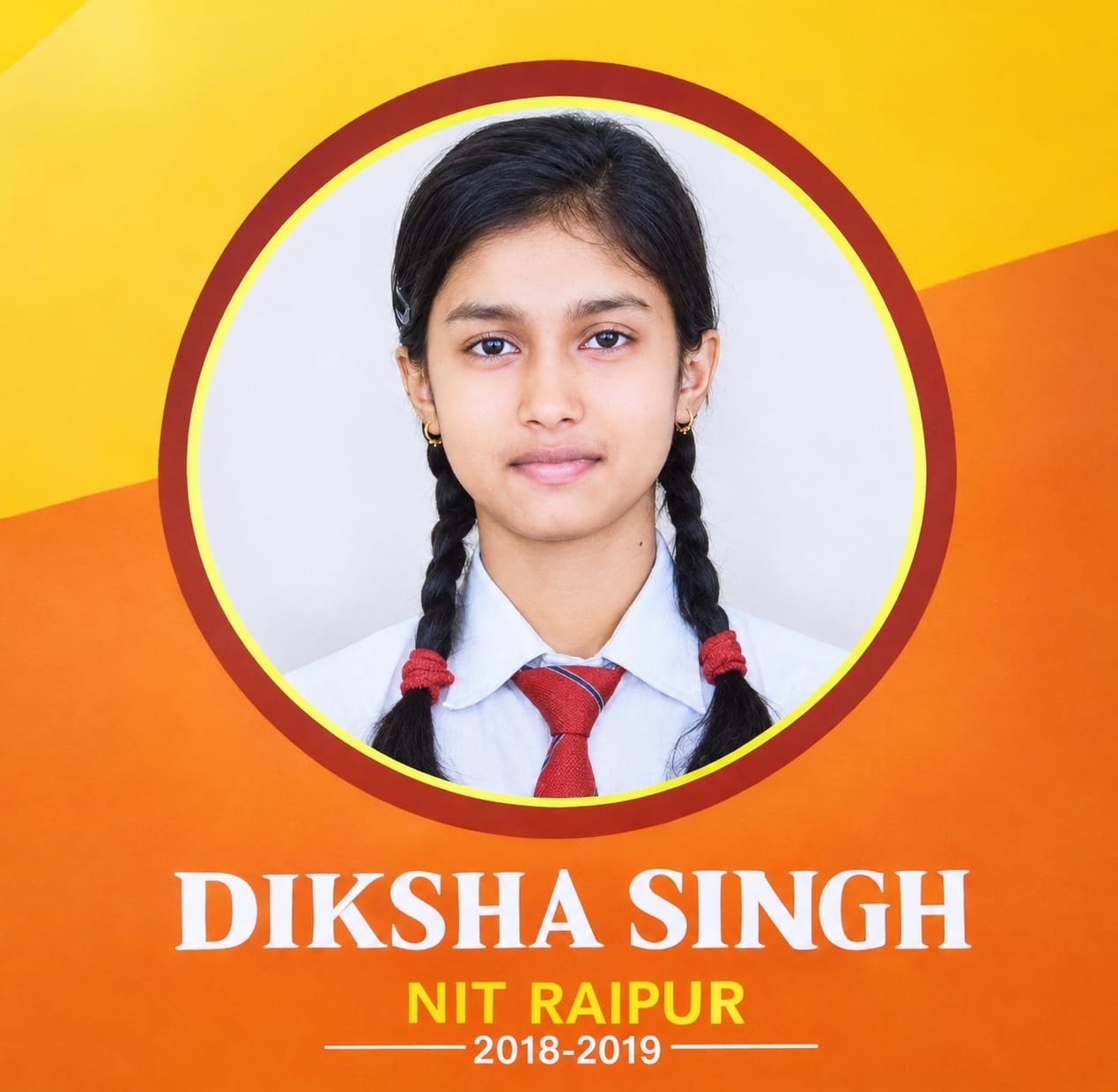 DIKSHA SINGH