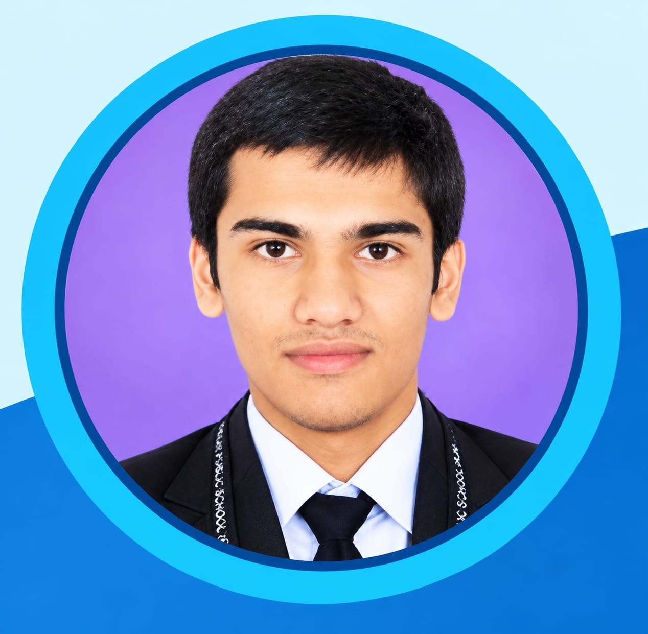 SIDDHANT JAIN