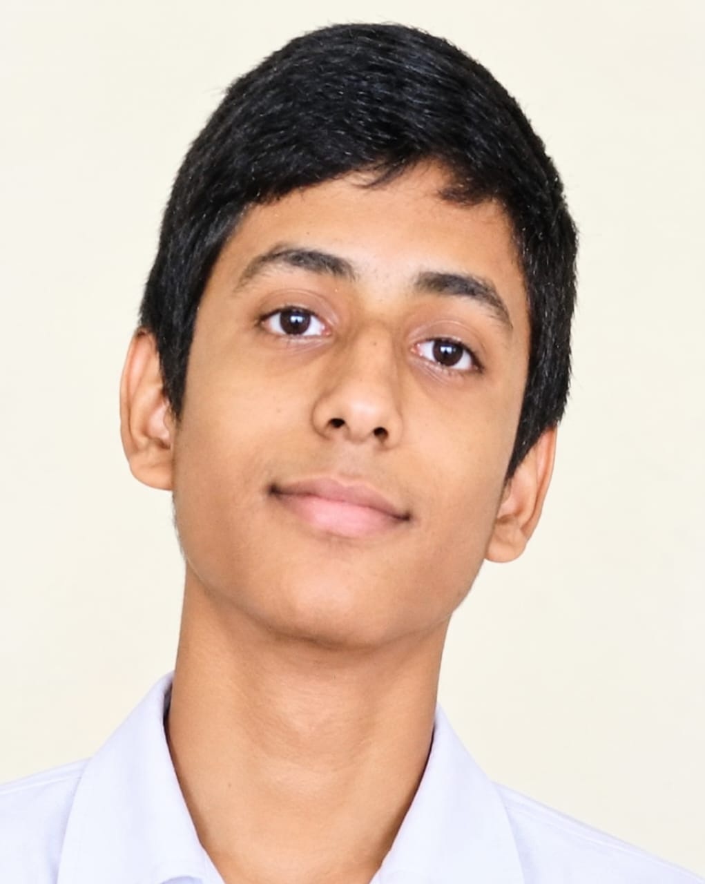 ANKIT SINGH