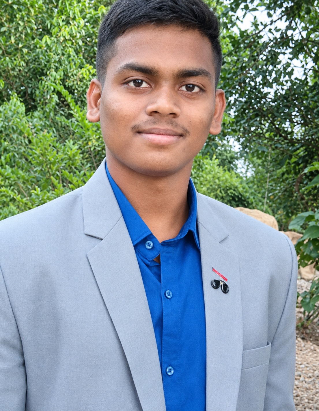 RAHUL SINGH ARMO