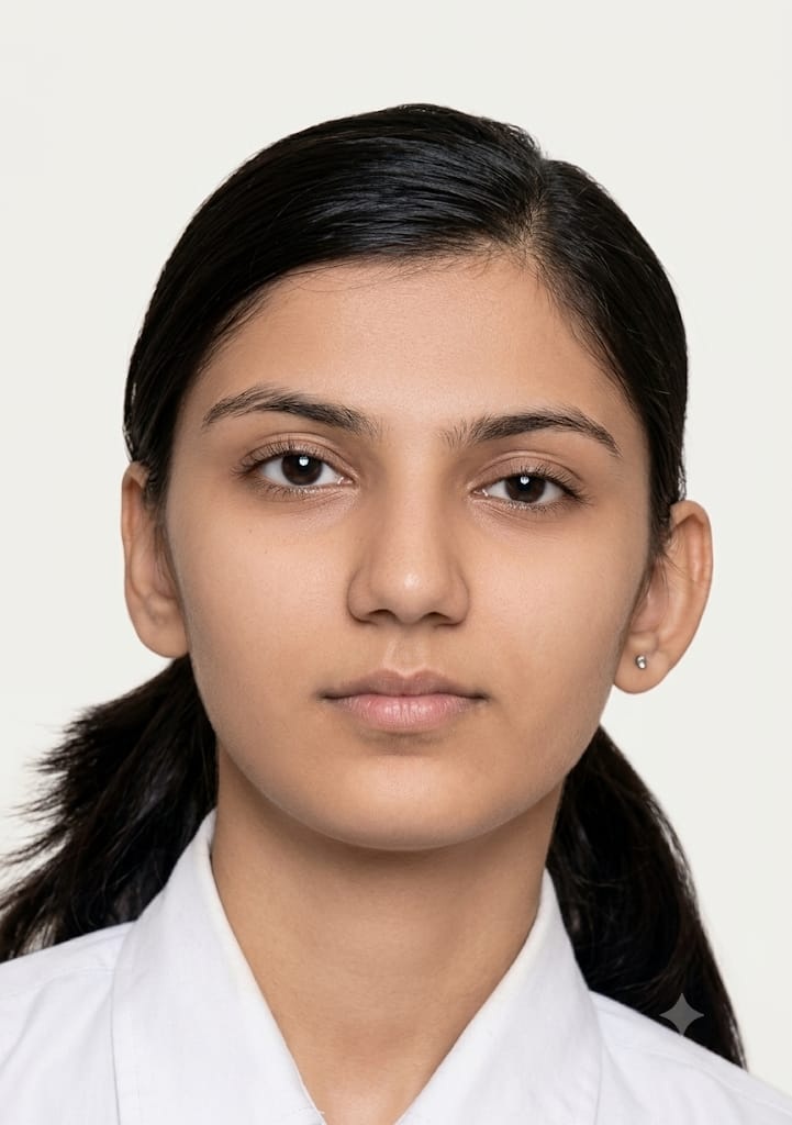 ADITI PRAKASH