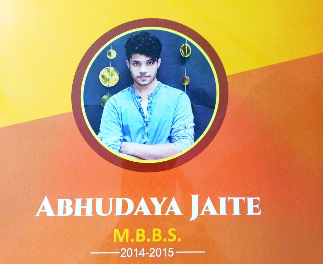 ABHUDAYA JAITE