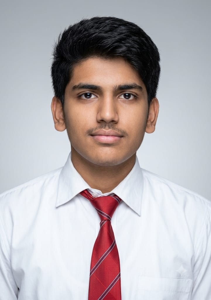 ADARSH SANCHETI