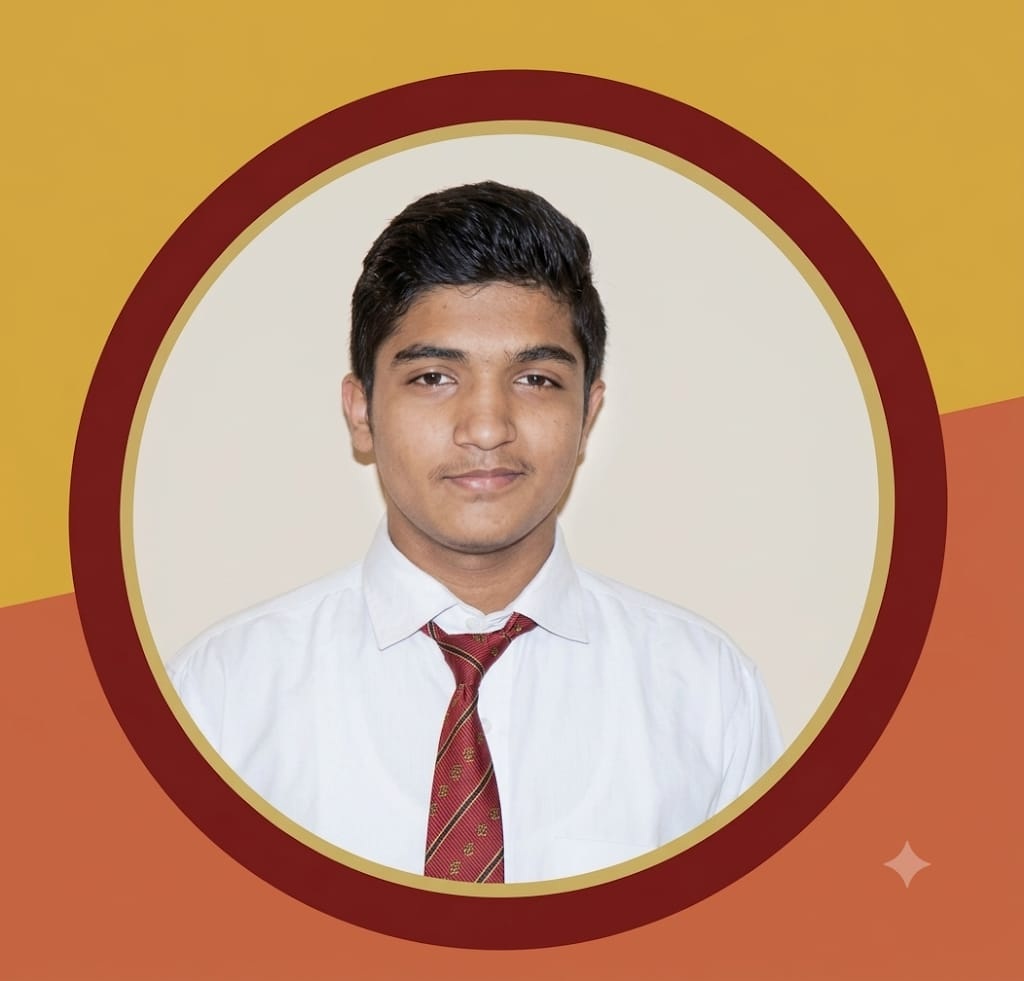 SARVESH SATYAWAN HUKARE