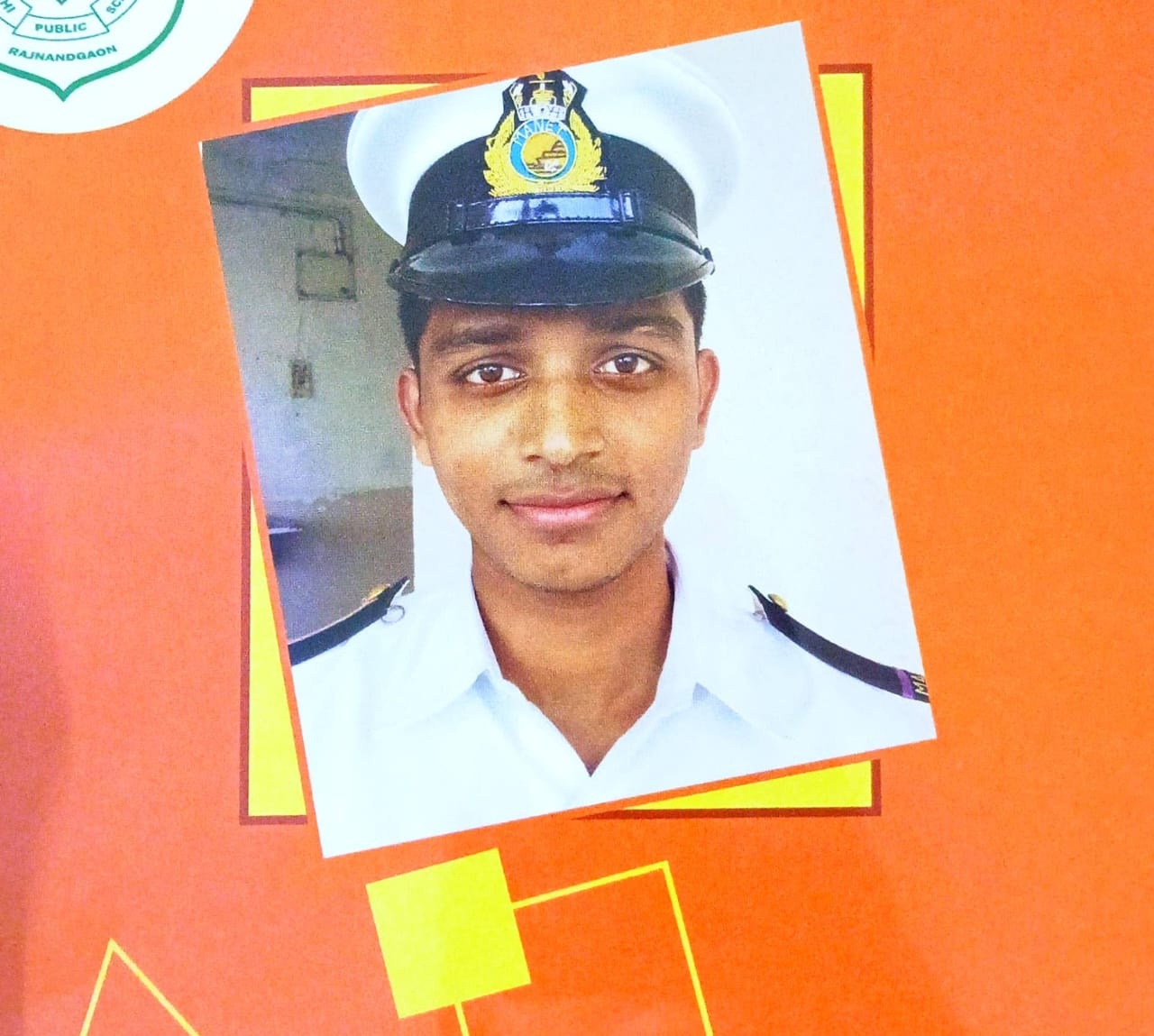 YOGENDRA SAHU