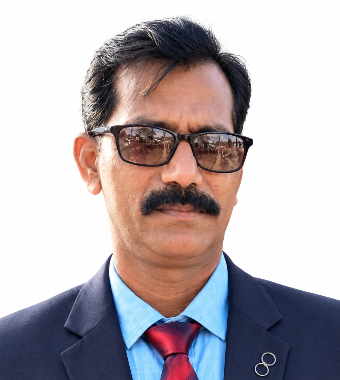 MR. N.R. MOHAN RAO