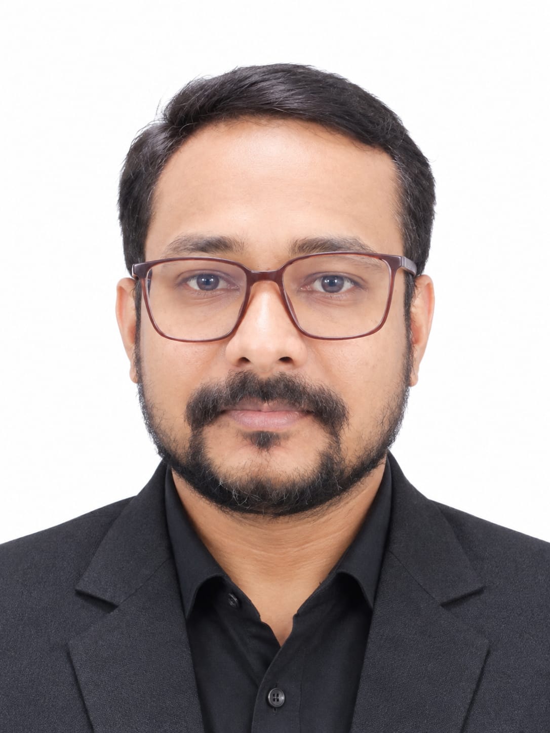 MR. VIKAS SAHU